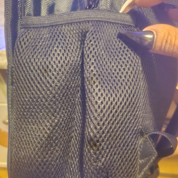 TIK-TOK OFFICIAL BOOKBAG - Picture 3 of 5